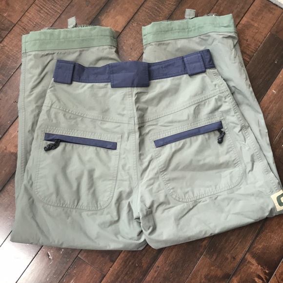 Cappel snowboard pants - Picture 3 of 7